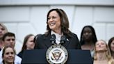 The First Kamala Harris Campaign Ad Has Dropped and It Will Have You Singing Beyoncé All Day