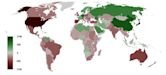 Balance of trade