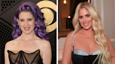 Kelly Osbourne Is Mistaken for Kim Zolciak After Hair Transformation