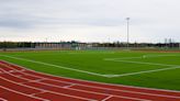 Turf's up: New Gander recreational complex to open after years of delays