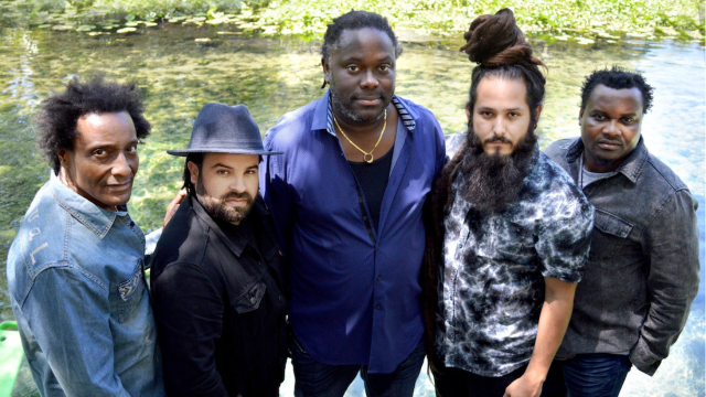 Original Wailers Announce 2024 Australian Tour