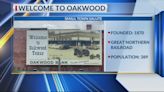Small Town Salute: Oakwood was named for it’s railroad lumber
