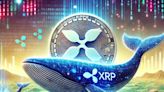 XRP Whales Are On The Move Again – Here’s What They’re Doing This Time