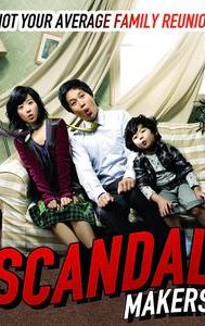 Scandal Makers