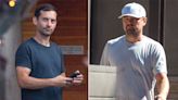 Tobey Maguire Rings in His 47th Birthday with Leonardo DiCaprio and More Celebrity Friends