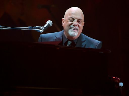 Billy Joel in Denver: What to know for Friday’s concert at Coors Field