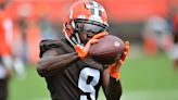 NFL training camp 2022 tracker: Browns' Jakeem Grant out for season with torn Achilles