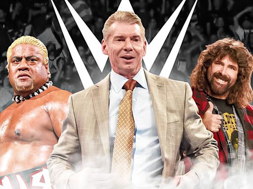 Mick Foley, Rikishi deliver absolutely wild takes on Vince McMahon after WWE exit