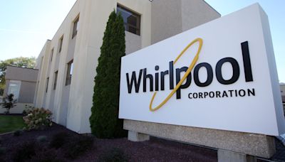 Bosch weighs offer for appliance maker Whirlpool, sources say