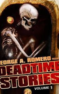 Deadtime Stories: Volume 1