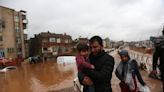 10 muertos por inundaciones en zona turca azotada por sismo