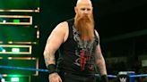 Report: Erick Rowan Signs New Deal With WWE