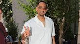 ...: Will Smith Details Late 80s Run-In With The IRS Over Back Taxes-- 'I Sold Everything In Philly. I...