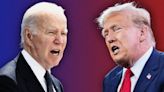 2024 presidential debate live updates: Biden, Trump face off in historic matchup