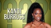 Watch: 5 questions with Kandi Burruss