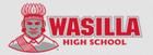 Wasilla High School