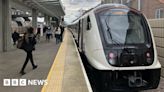 Elizabeth line: Toiletless trains blamed for forced door openings