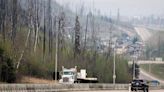Fort McMurray evacuees allowed to return home
