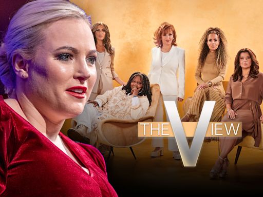 Meghan McCain Says “There’s Not A Chance In Hell” She Would Return To ‘The View’ As Co-Host