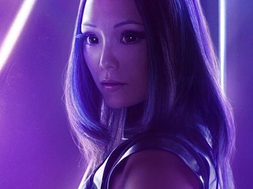 GUARDIANS OF THE GALAXY Star Pom Klementieff Has Discussed DCU Role With James Gunn; Talks Mantis' MCU Future