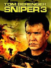 Sniper 3 (2004) - Rotten Tomatoes