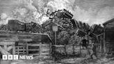 Thorpe rail disaster victims remembered 150 years on