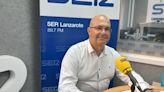 Luis Arráez: "Lanzarote aumentará a ocho Ecocomedores para el próximo curso"
