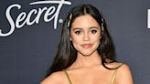 Jenna Ortega shows her natural freckles in makeup-free selfie