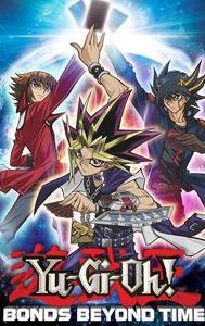 Yu-Gi-Oh! Bonds Beyond Time