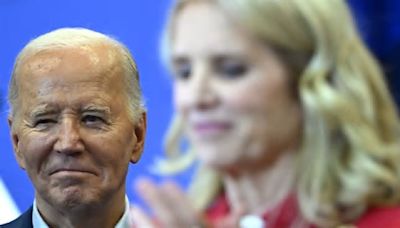 Los Kennedy apoyan la candidatura de Joe Biden frente a Robert F. Kennedy Jr