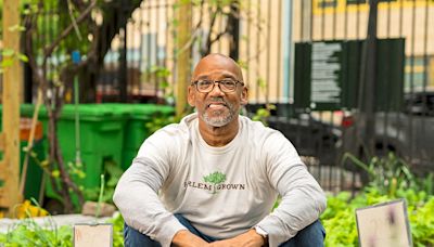 Joining the team: Happy Roots Board adds Harlem Grown founder and CEO - Salisbury Post