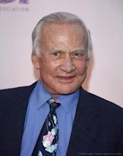 Buzz Aldrin