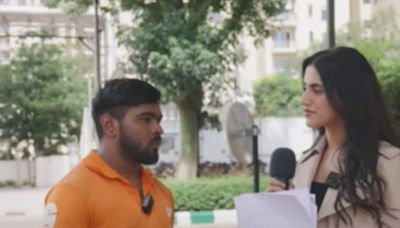 Are Zomato, Swiggy Delivery Agents Earning More Than Software Engineers? YouTuber's Interview is Viral - News18