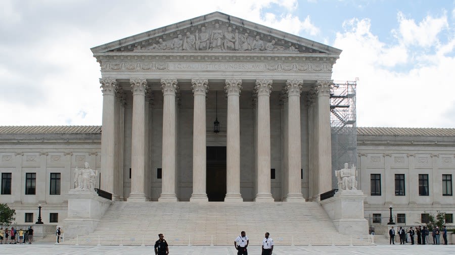 Supreme Court sidesteps major social media issues