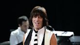 Ozzy Osbourne, Sir Brian May and Jimmy Page lead tributes to Jeff Beck