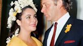 Elizabeth Taylor and Richard Burton ‘lived like members of royal family’