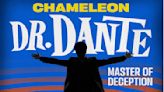 Hollywood Hypnotist Dr. Dante, Briefly Married To Lana Turner, Set As Latest Chapter Of Campside Media’s ‘Chameleon’ Podcast...