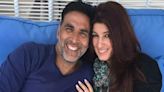 Akshay Kumar, Twinkle Khanna Groove To Omahe In Africa. WATCH