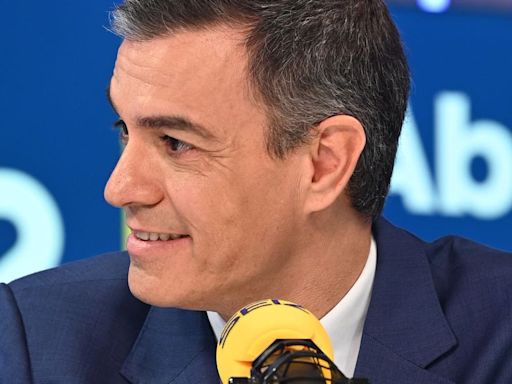 Pedro Sánchez confía en la movilización de la izquierda en Francia: "No doy por hecha la victoria de la ultraderecha"