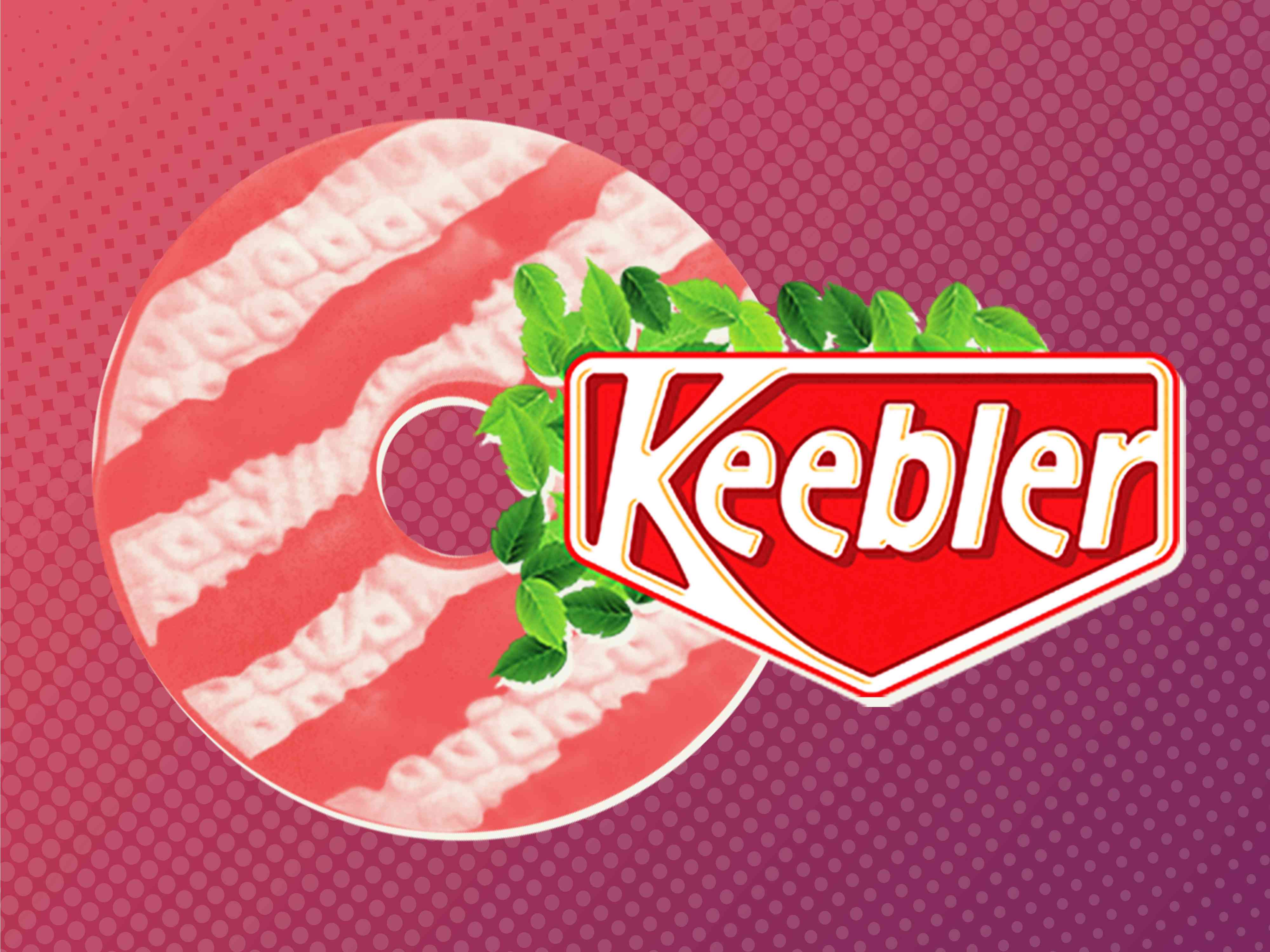 Keebler Is Bringing Back the Fudgiest Fudge Stripe Flavor for a Limited Time