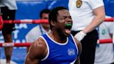 La curiosa historia de Bocas Junior: el boxeador camerunés que clasificó a los Juegos Olímpicos de París 2024
