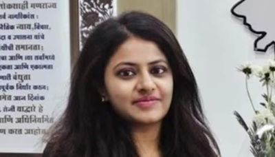 Trainee IAS Officer Puja Khedkar Called Cops Home, Spoke For 2 Hours