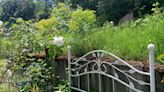 Dressing up the garden, yard with secondhand treasures | Produced by Seattle Times Marketing