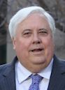 Clive Palmer