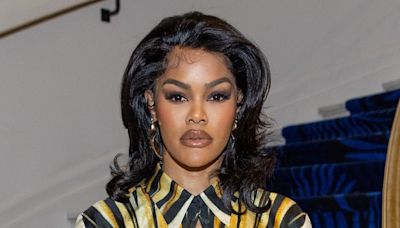 Teyana Taylor, CAA’s Lorrie Bartlett to Be Honored at Culture Creators Awards (Exclusive)
