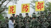 US military points to Ukraine in warning China against Taiwan attack