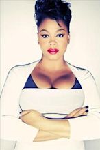 Jill Scott