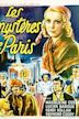 The Mysteries of Paris (1935 film)
