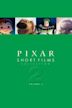 Pixar Short Films Collection: Volume 2