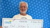 Davidson County man wins $100,000 on NC Lottery scratch-off after purchasing ticket at store he owns